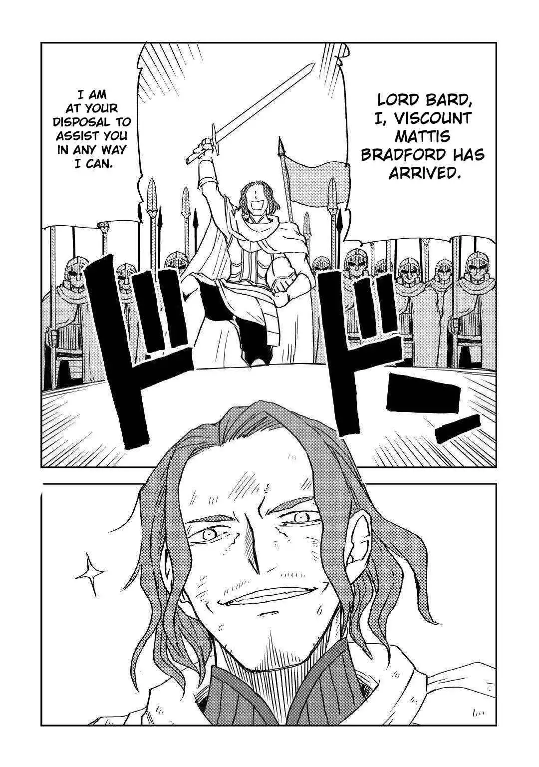 Isekai Tensei Soudouki Chapter 74 25